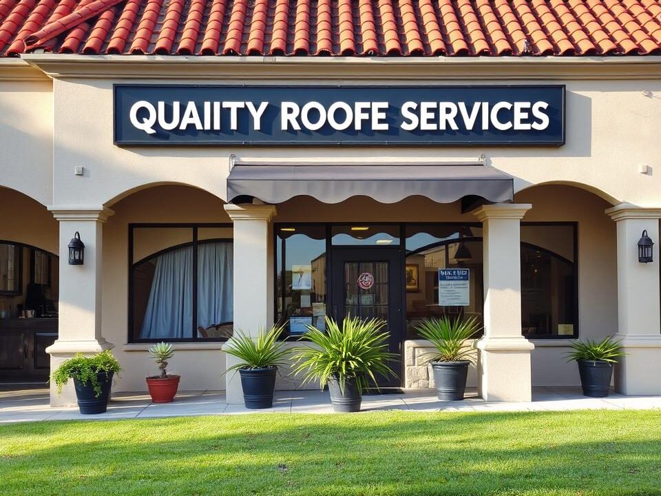 Minimizing Business Disruption During Roof Replacement in Riverside