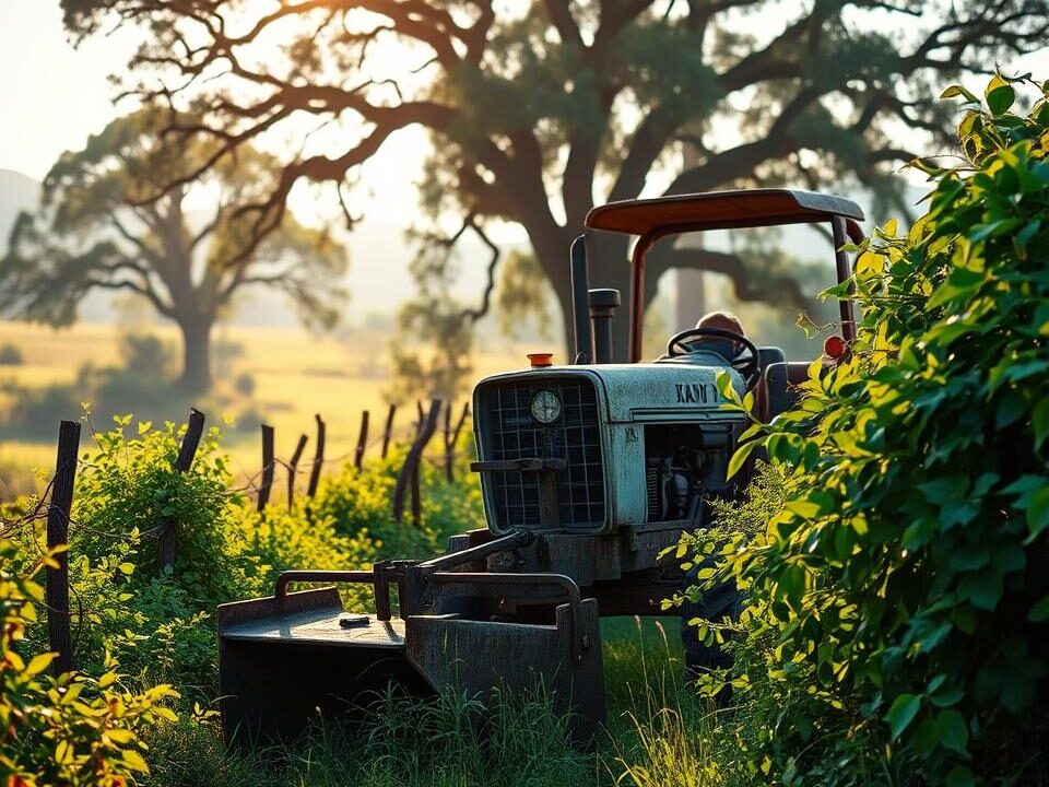 Transform Your Property with Trusted Roanoke Land Clearing Services