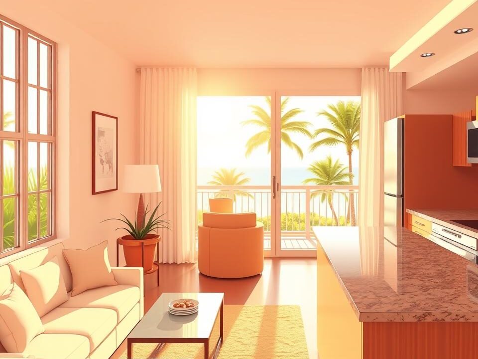 Grand Cayman Island Villas for Multi-Generational Family Vacations
